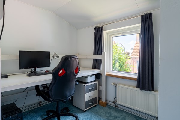Medium property photo - Hogelandstraat 6, 4283 GK Giessen